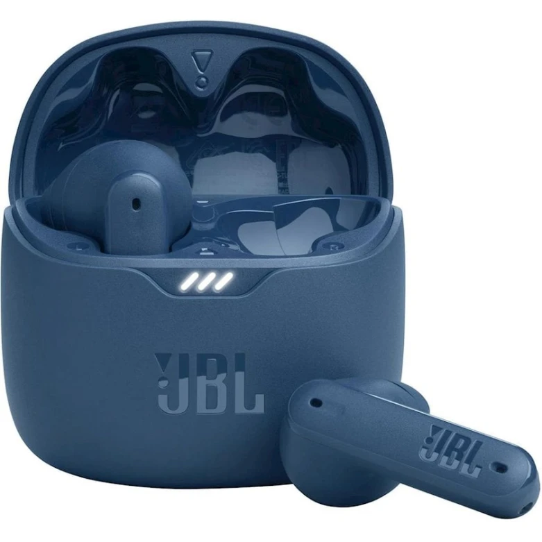 Беспроводные наушники JBL Tune Flex True (JBLTFLEXBLU-N) Blue