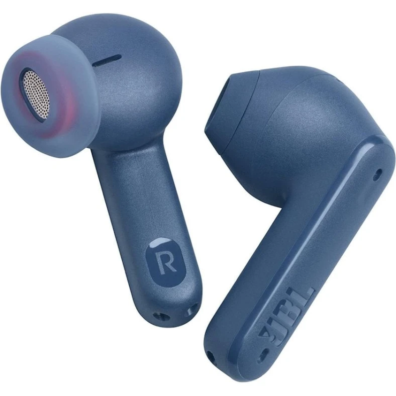 Беспроводные наушники JBL Tune Flex True (JBLTFLEXBLU-N) Blue