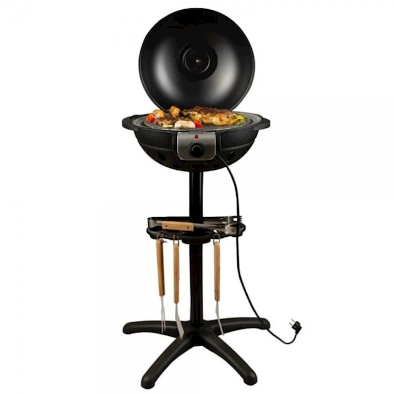 Электрогриль Hausberg HB-540 Электрогриль Hausberg HB-540