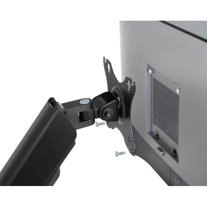 Крепление для монитора Digitus DA-90425 15 Крепление для монитора Digitus DA-90425 15