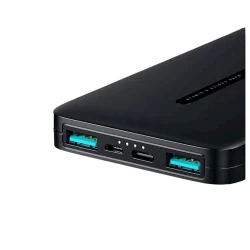 Внешний аккумулятор Joyroom JR-T012 10000 mAh Black