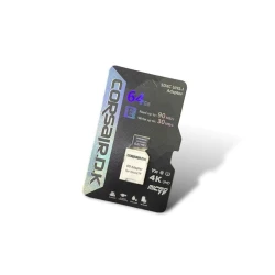 Карта памяти Corsair D.K 64GB SD Adapter Free Карта памяти Corsair D.K 64GB SD Adapter Free