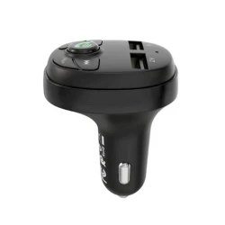 Автомобильное зарядное устройство Borofone FM-трансмиттер BC26 Music joy