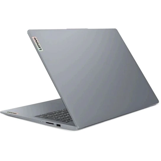 Ноутбук Lenovo IdeaPad Slim 3 15IRU8 (82X700C6RK-N) Ноутбук Lenovo IdeaPad Slim 3 15IRU8 (82X700C6RK-N)