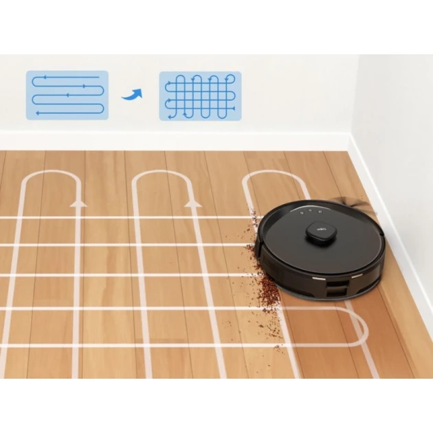 Robot tozsoran Tapo RV30 Max