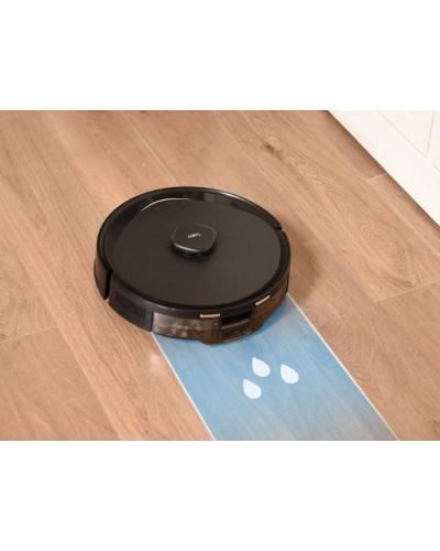 Robot tozsoran Tapo RV30 Max