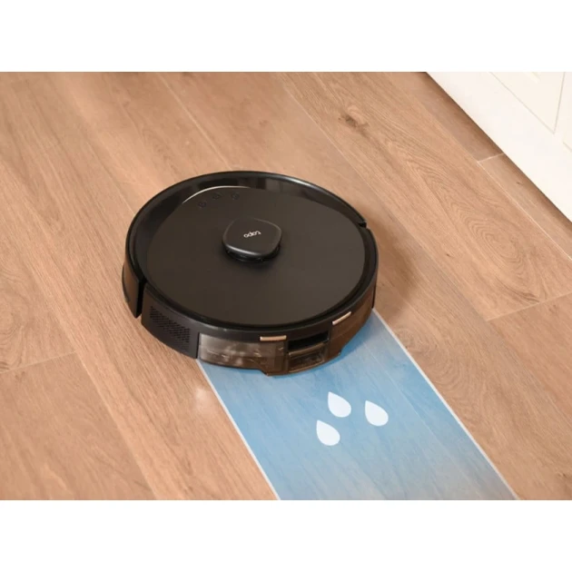 Robot tozsoran Tapo RV30 Max