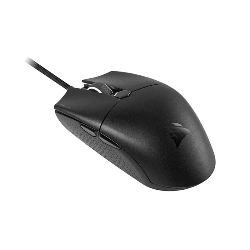 Мышь Corsair CH-930C011-NA Katar Pro Ultra-Light Black