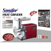Мясорубка Sonifer SF-5001 (6971184580371) Мясорубка Sonifer SF-5001 (6971184580371)
