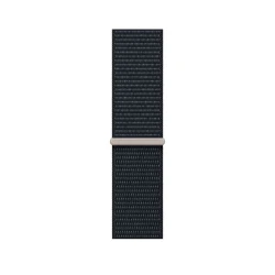 Ремешок Apple 45mm Midnight Sport Loop (MT593ZM/A)