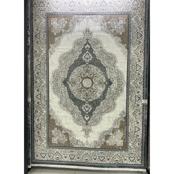 Ковер Sahara SHA-00003625, натуральный шелк, разноцветный, 250x350 см