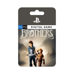 Игра Brothers: A Tale of Two Sons PS4/PS5 PSN Аккаунт