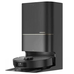 Робот-пылесос Dreame X40 Ultra Black (RLX63CE/EUB) Робот-пылесос Dreame X40 Ultra Black (RLX63CE/EUB)