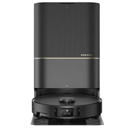 Робот-пылесос Dreame X40 Ultra Black (RLX63CE/EUB) Робот-пылесос Dreame X40 Ultra Black (RLX63CE/EUB)