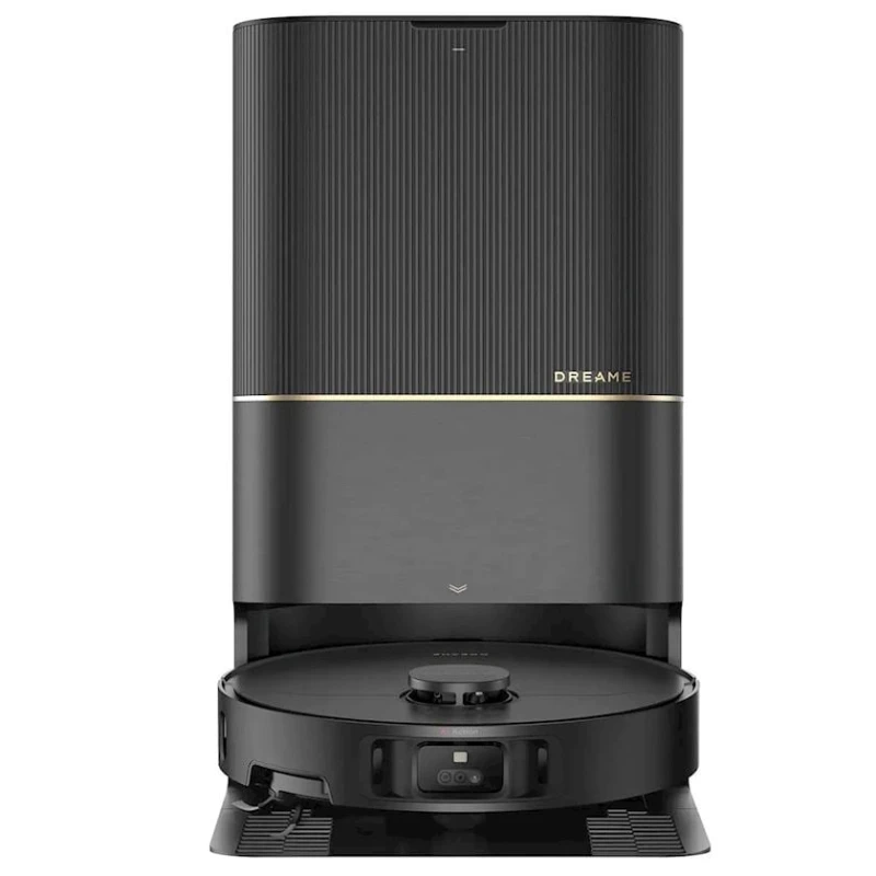 Робот-пылесос Dreame X40 Ultra Black (RLX63CE/EUB) Робот-пылесос Dreame X40 Ultra Black (RLX63CE/EUB)