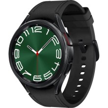 Smart sаat Samsung Galaxy Watch 6 Classic 47mm Black (SM-R960NZKACIS)