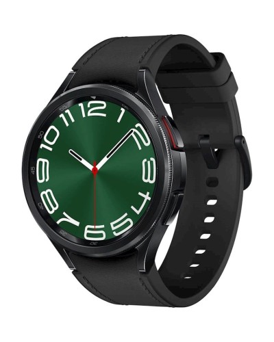 Smart sаat Samsung Galaxy Watch 6 Classic 47mm Black (SM-R960NZKACIS)