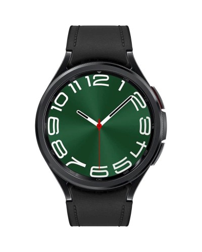 Smart sаat Samsung Galaxy Watch 6 Classic 47mm Black (SM-R960NZKACIS)
