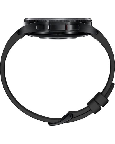 Smart sаat Samsung Galaxy Watch 6 Classic 47mm Black (SM-R960NZKACIS)