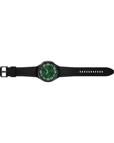 Smart sаat Samsung Galaxy Watch 6 Classic 47mm Black (SM-R960NZKACIS)