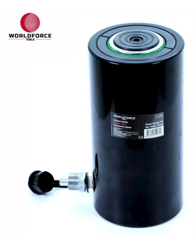 Hidravlik silindr Worldforce 11159, 50 Ton 150mm (700 bar)