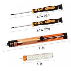 Набор инструментов Jakemy JM-P13 Набор инструментов Jakemy JM-P13