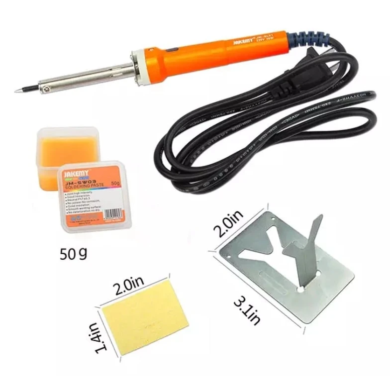 Набор инструментов Jakemy JM-P13