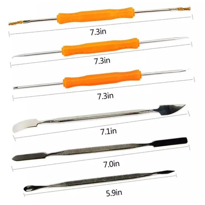 Набор инструментов Jakemy JM-P13