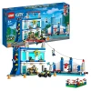 Конструктор LEGO City Police Training Academy 60372, 6+ лет, 823 элементов