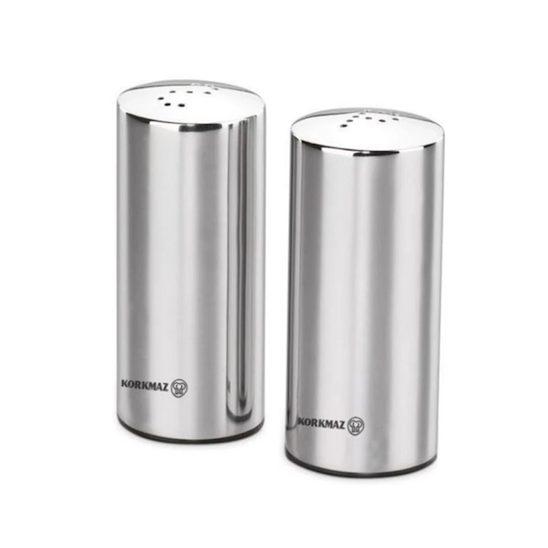 Набор для специй Korkmaz Duo A602, 2 шт