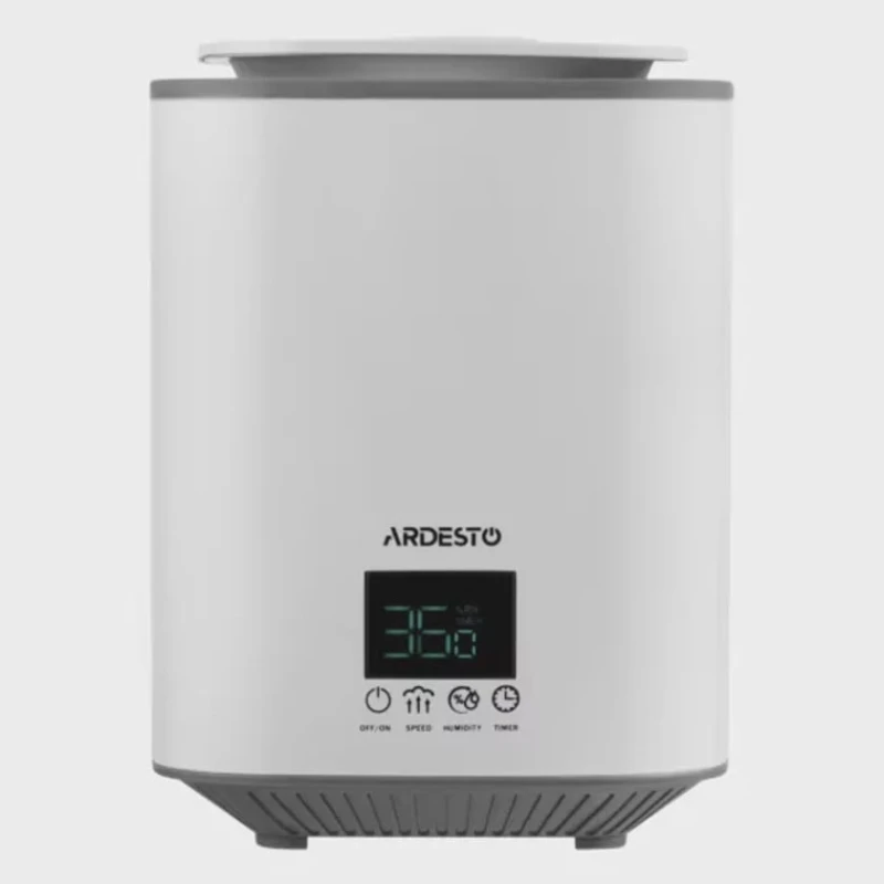 Увлажнитель воздуха ARDESTO USH-H-26W, белый Увлажнитель воздуха ARDESTO USH-H-26W, белый