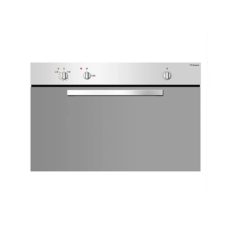 Духовой шкаф Bompani BO243YG Духовой шкаф Bompani BO243YG