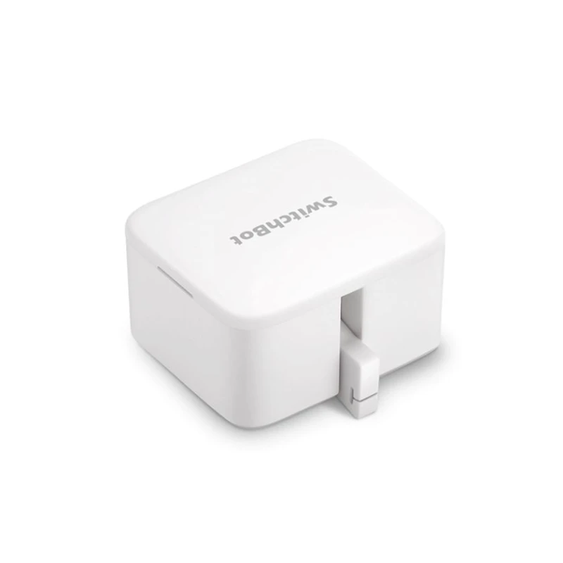 Исполнительный элемент SwitchBot-S1