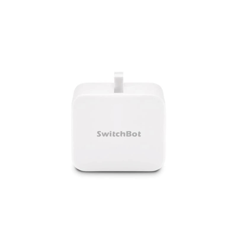 Исполнительный элемент SwitchBot-S1