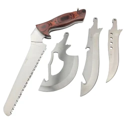 Нож со сменными насадками (Ama_TV_056) Нож со сменными насадками (Ama_TV_056)