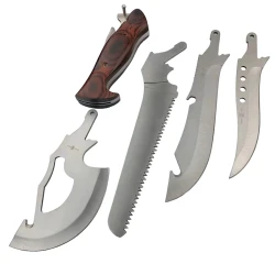 Нож со сменными насадками (Ama_TV_056) Нож со сменными насадками (Ama_TV_056)