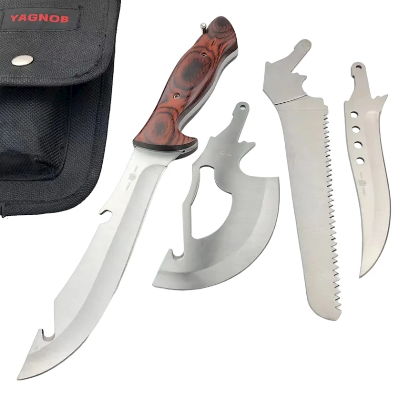 Bıçaq dəyişdirilə bilən başlıqlar ilə (Ama_TV_056) Bıçaq dəyişdirilə bilən başlıqlar ilə (Ama_TV_056)