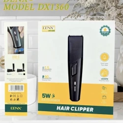 Машинка для стрижки волос Denx DX-1360