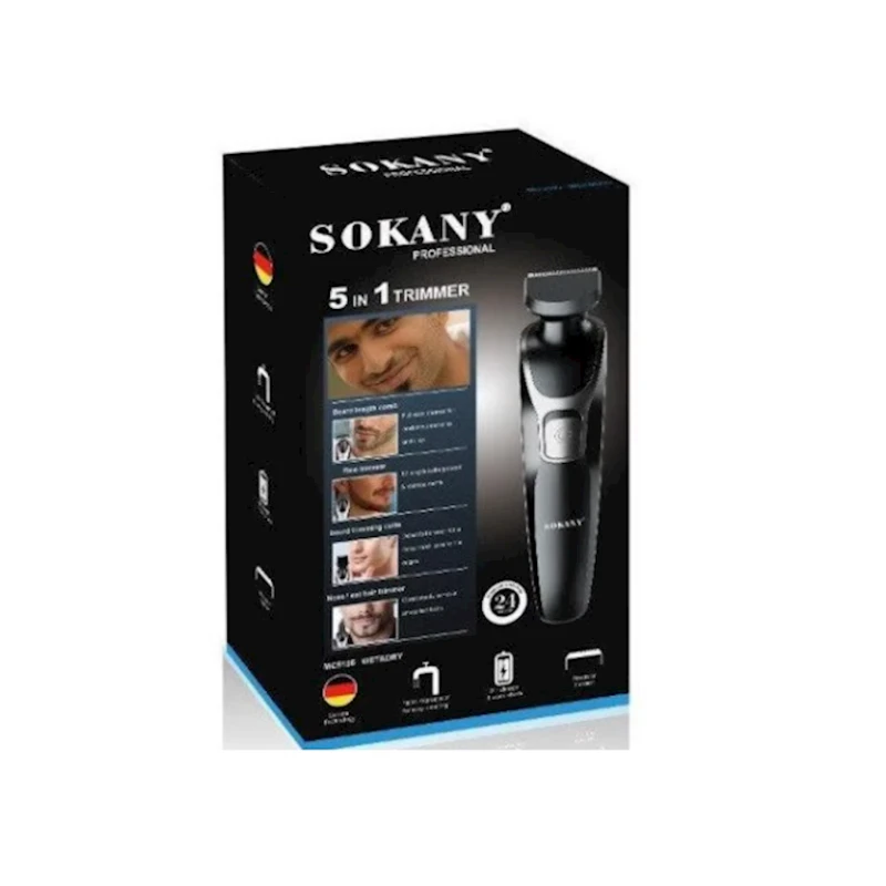 Триммер Sokany MC-5105