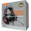 Наушники-гарнитура Recci Wired Gaming Headset REP-L21 Наушники-гарнитура Recci Wired Gaming Headset REP-L21