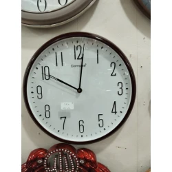 Divar saatı 5676 ds5676vgr