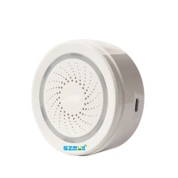 Сигнализации, термометр, измеритель влажности 3 в 1 Tuya MYQ-THS01