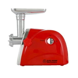 Мясорубка Galaksi GMG-005 Red