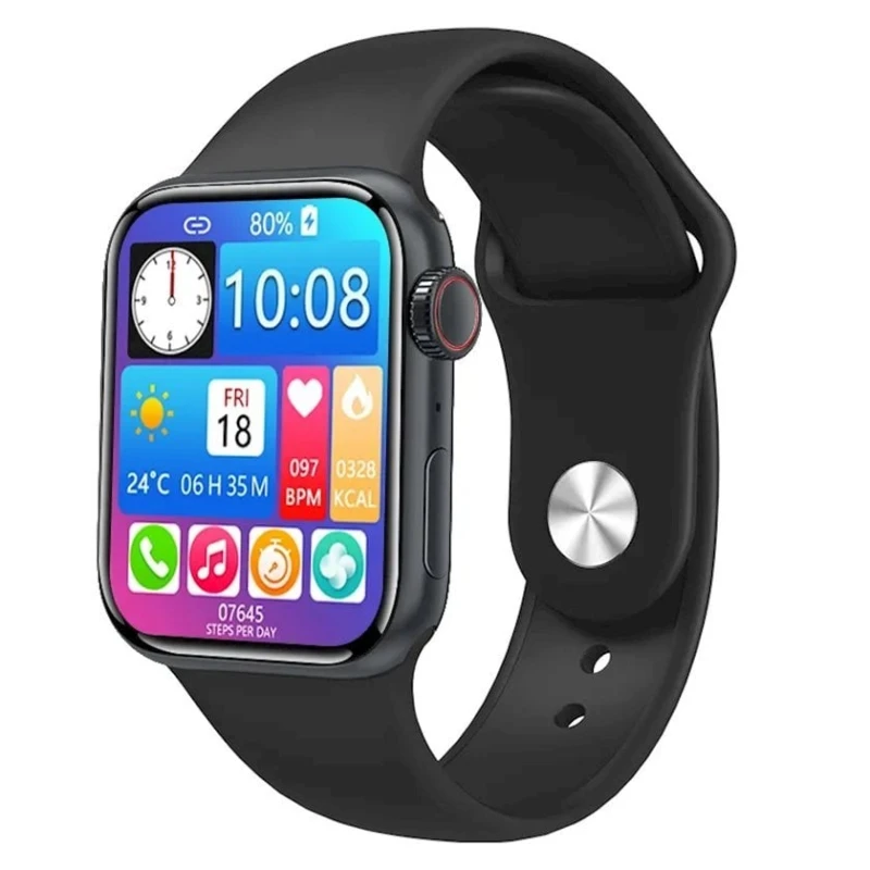 Смарт-часы Smart Watch X7 Pro Max Black