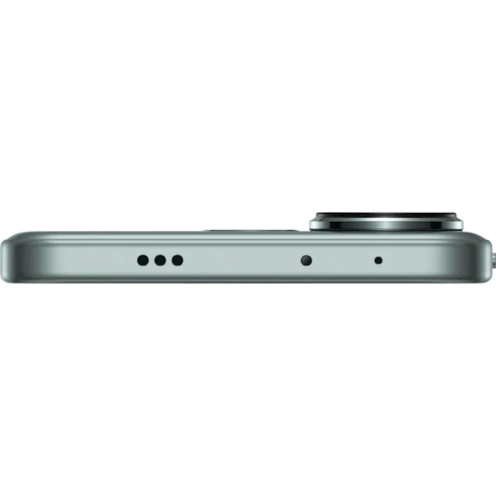 Смартфон Poco F6 8GB/256GB Green (6941812781951)