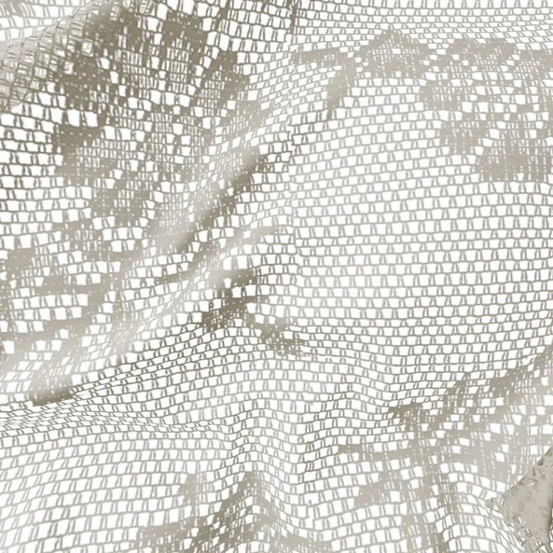 Занавес JYSK Sommen, 1x140x300 см, белый Занавес JYSK Sommen, 1x140x300 см, белый