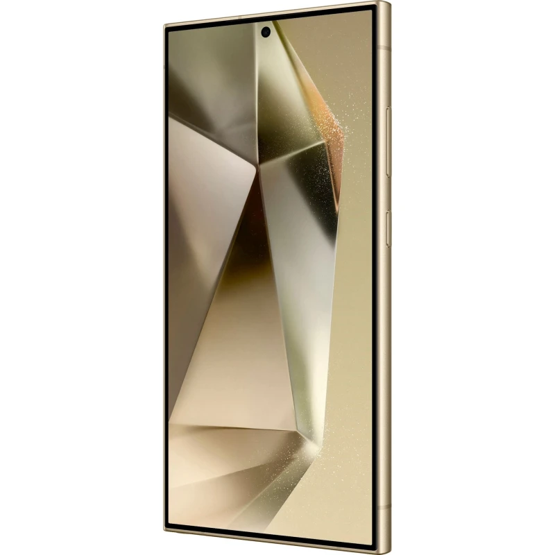 Smartfon Samsung Galaxy S24 Ultra 12GB/256GB Yellow Titan Smartfon Samsung Galaxy S24 Ultra 12GB/256GB Yellow Titan