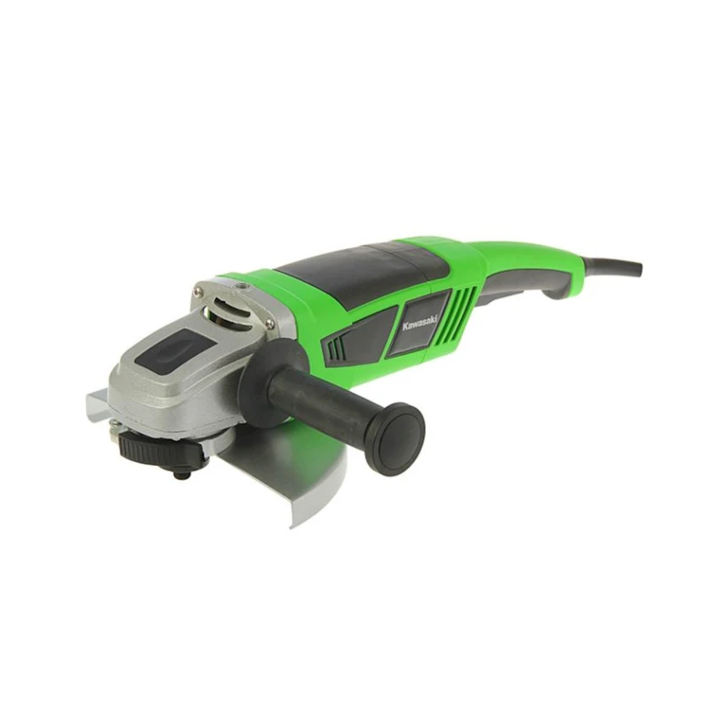 Угловая шлифовальная машина Kawasaki K-AG 2300 Угловая шлифовальная машина Kawasaki K-AG 2300