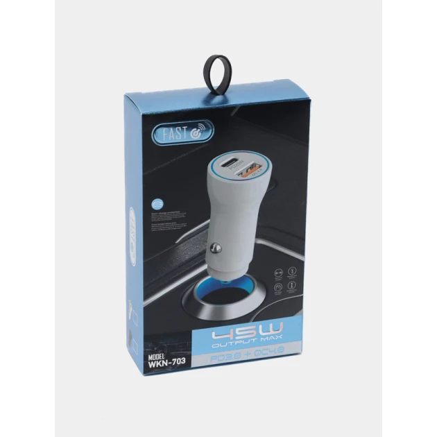 Avtomobil enerji toplama cihazı WKN-703 Avtomobil enerji toplama cihazı WKN-703