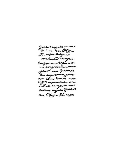 Трафарет AS Stencil AS-461, А4, 21х29.7 см